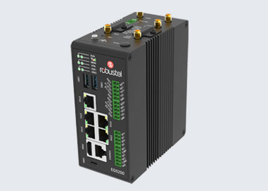 5G 4G 3G Industrial Router